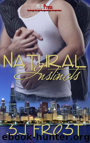 Natural Instincts by S. J. Frost