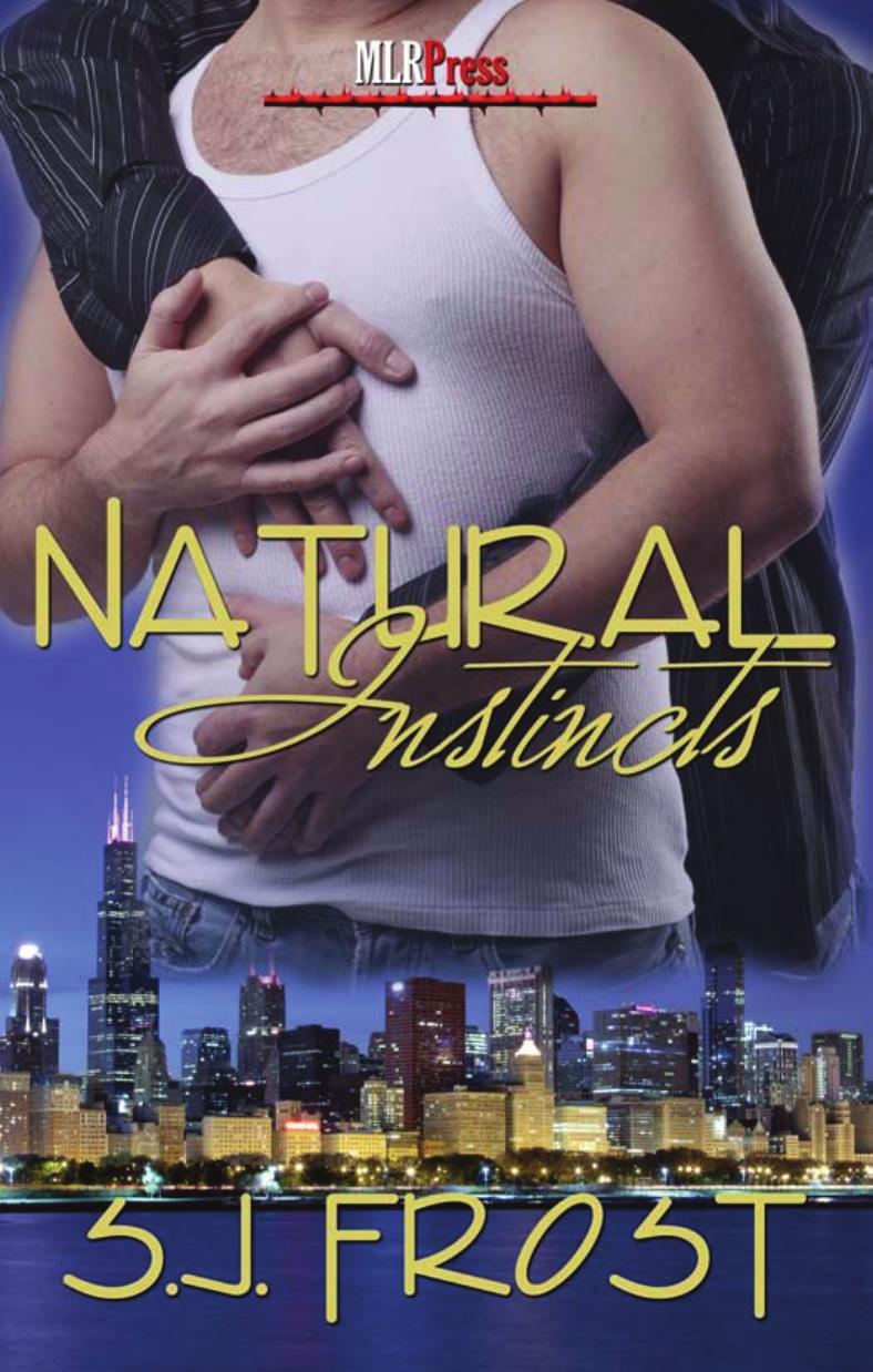 Natural Instincts by S.J. Frost