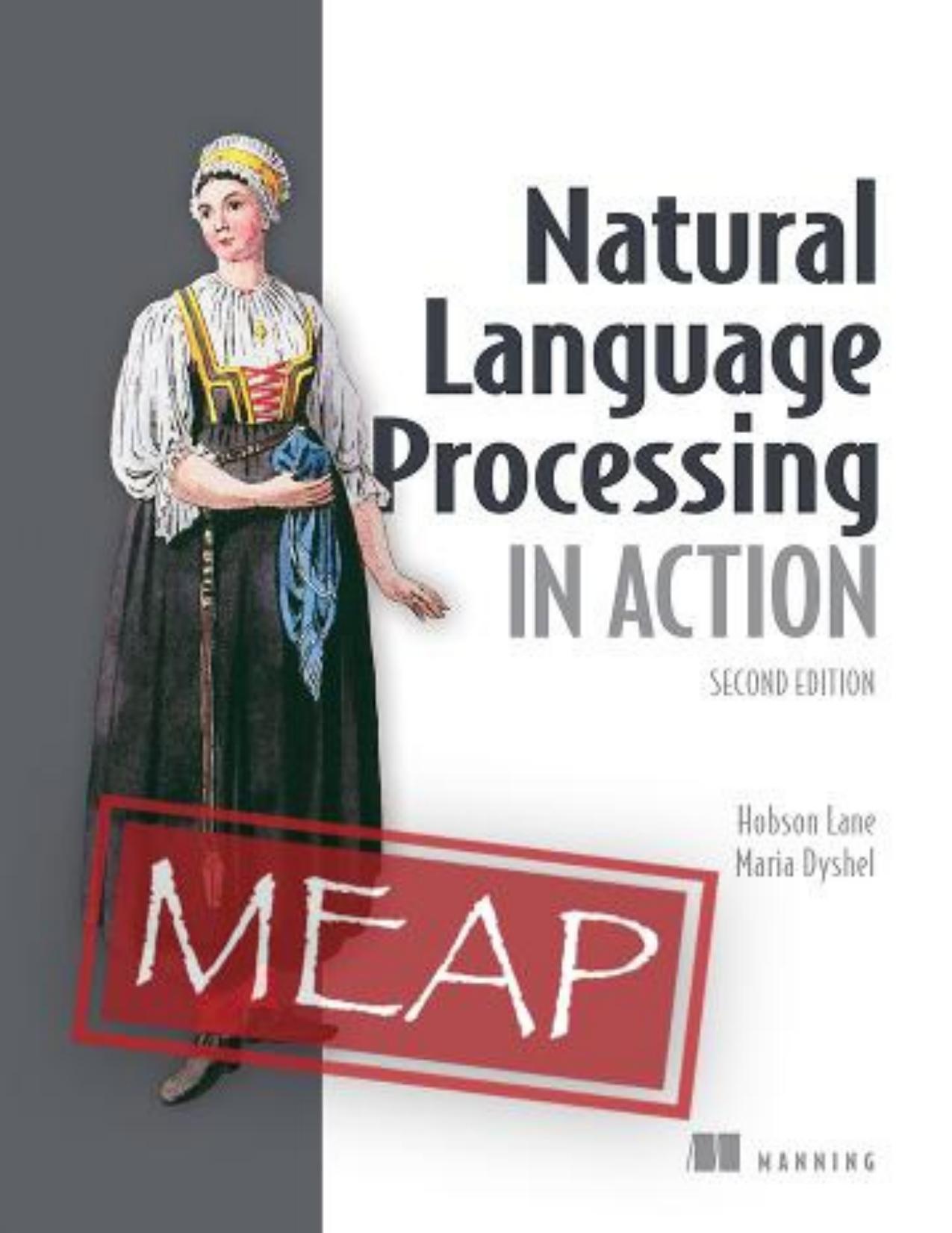 Natural Language Processing in Action, Second Edition MEAP V07 by meap-version-7.html