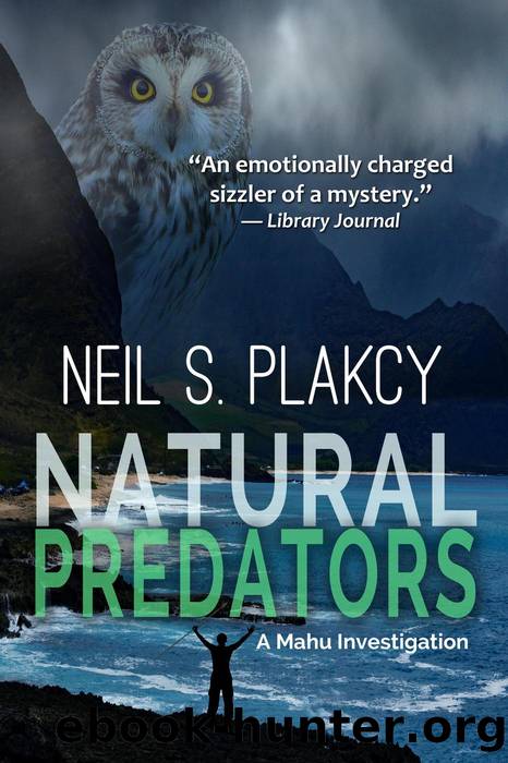 Natural Predators by Neil S Plakcy