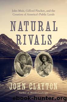 Natural Rivals by John Clayton