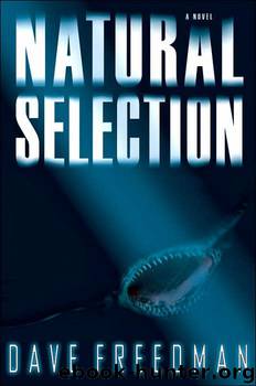 Natural Selection by Dave Freedman