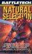 Natural Selection by Michael A. Stackpole