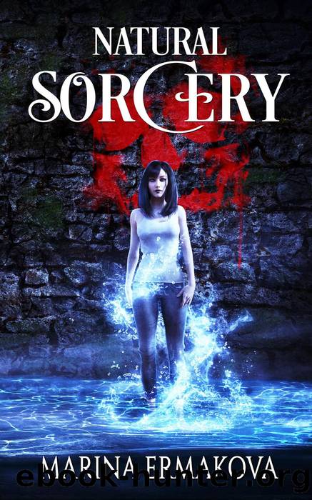 Natural Sorcery by Marina Ermakova