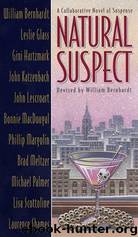 Natural Suspect by Brad Meltzer