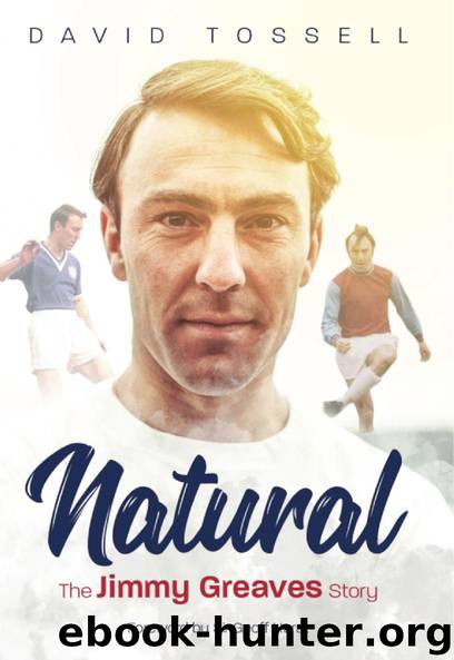 Natural by David Tossell