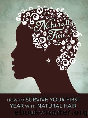 Naturally Fine by Trudy Agyeman