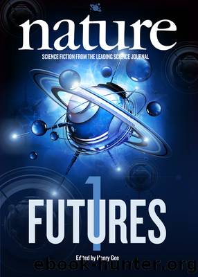Nature Futures by Henry Gee