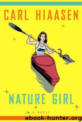 Nature Girl by Carl Hiaasen