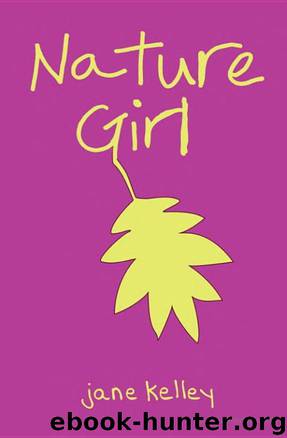 Nature Girl by Jane Kelley