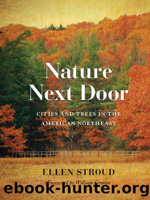 Nature Next Door by Stroud Ellen;Cronon William;Cronon William;