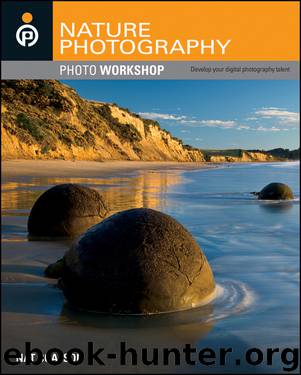 Nature Photography Photo Workshop by Nat Coalson