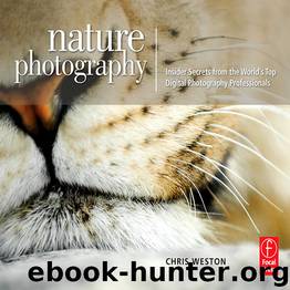 Nature Photography by Chris Weston