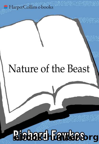 Nature of the Beast by Richard Fawkes