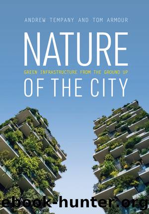 Nature of the City by Tom Armour