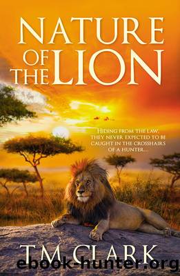 Nature of the Lion by T. M. Clark