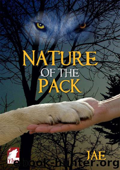 Nature of the Pack (The Shape-Shifter Series #5) by Jae