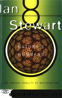 Nature's Numbers by Ian Stewart