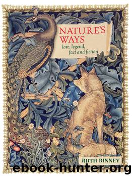 Nature's Ways by Ruth Binney