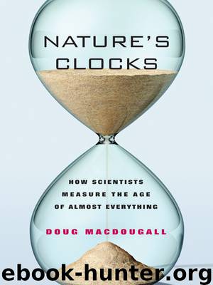 Nature’s Clocks by Doug Macdougall