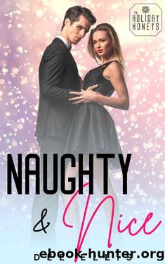 Naughty & Nice by Dee Ellis