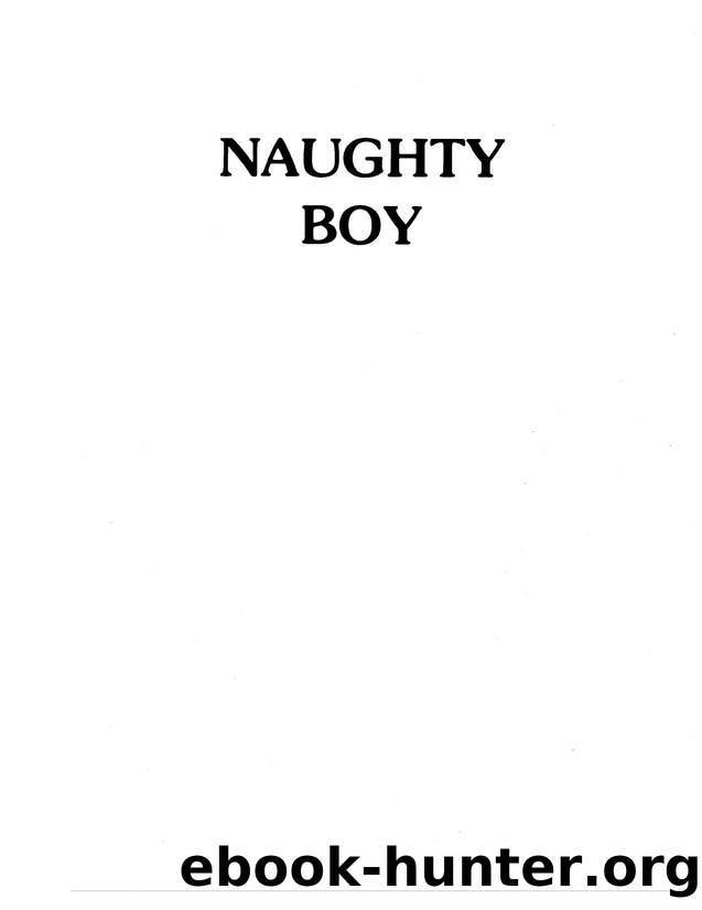 Naughty Boy, by Cinematronics (1982) by Unknown