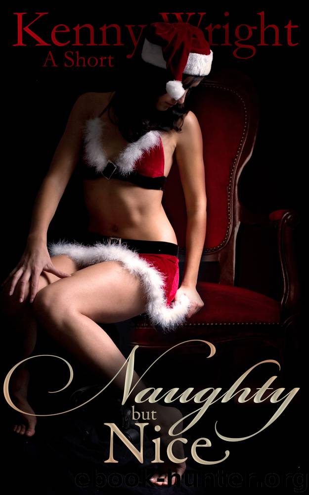 Naughty But Nice by Kenny Wright