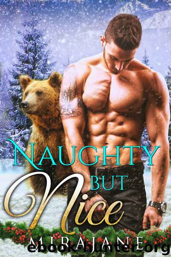 Naughty But Nice by Mirajane