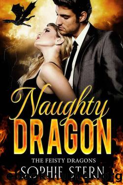 Naughty Dragon by Sophie Stern