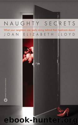 Naughty Secrets by Joan Elizabeth Lloyd