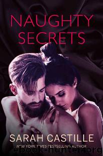 Naughty Secrets by Sarah Castille