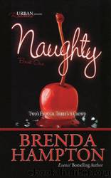 Naughty by Brenda Hampton