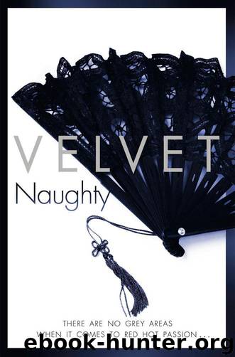 Naughty by Velvet