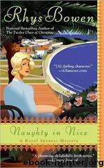 Naughty in Nice by Rhys Bowen
