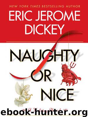 Naughty or Nice by Eric Jerome Dickey
