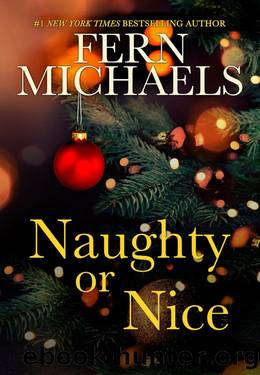 Naughty or Nice by Fern Michaels