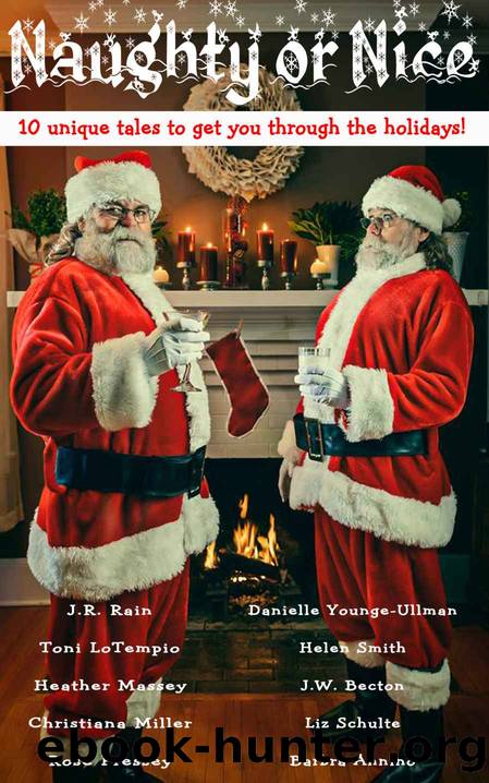 Naughty or Nice by unknow