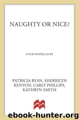 Naughty or Nice? by Sherrilyn Kenyon