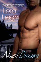 Nauti Dreams by Lora Leigh