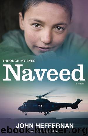 Naveed by John Heffernan