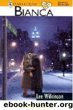 Navidad de amor by Lee Wilkinson
