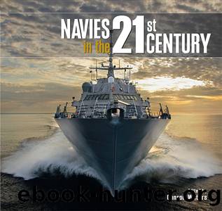 Navies in the 21st Century by Waters Conrad;
