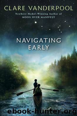 Navigating Early by Clare Vanderpool