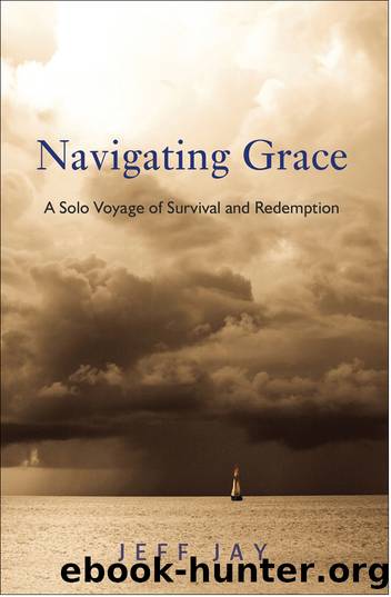 Navigating Grace by Jeff Jay