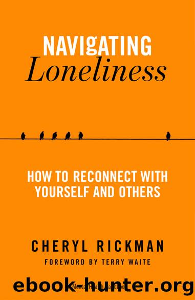 Navigating Loneliness by Cheryl Rickman