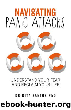 Navigating Panic Attacks by Dr Rita Santos