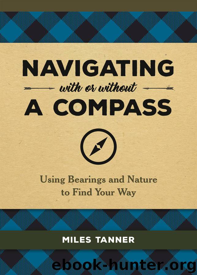 Navigating With or Without a Compass by Miles Tanner