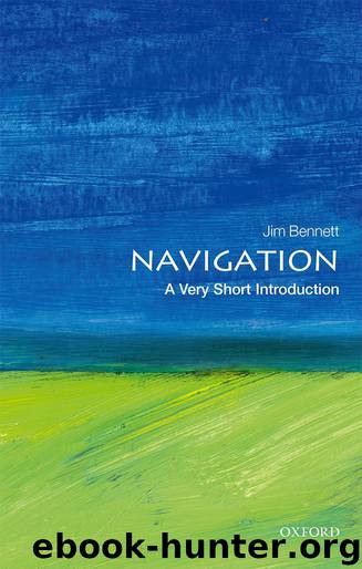 Navigation by Jim Bennett