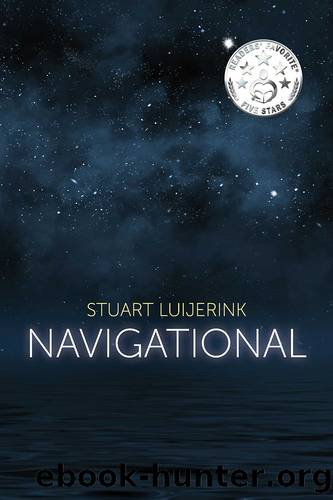 Navigational by Stuart Luijerink