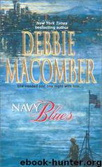 Navy Blues by Debbie Macomber